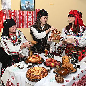 Свята та заходи